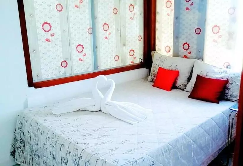 Majatalo Pousada Brasil Tropical