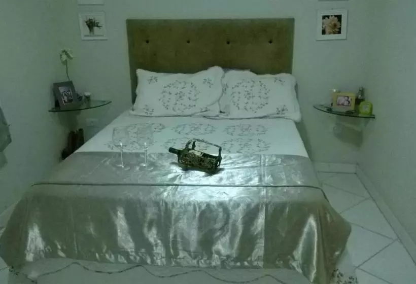 Majatalo Pousada Brasil Tropical