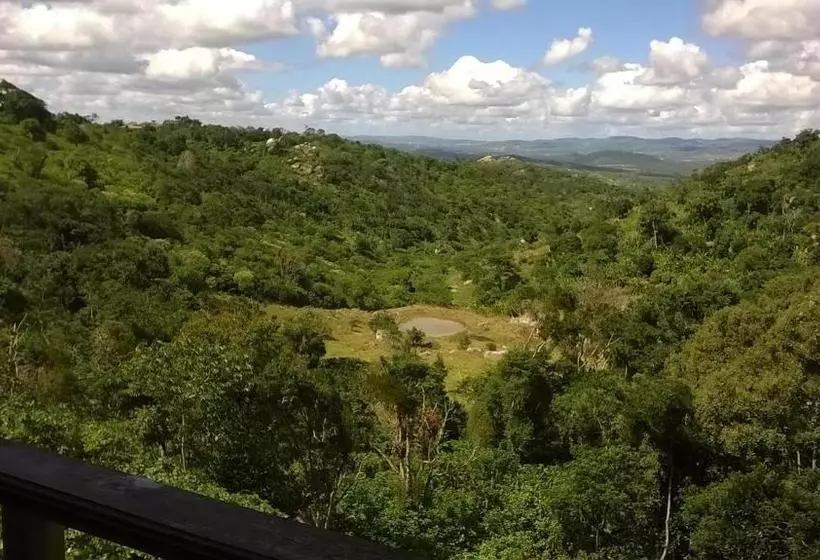 Majatalo Pousada Brasil Tropical