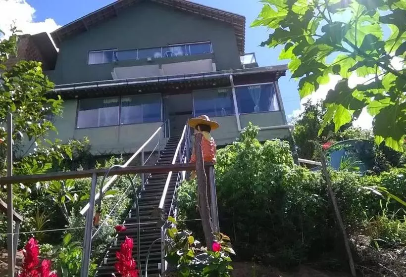 Majatalo Pousada Brasil Tropical