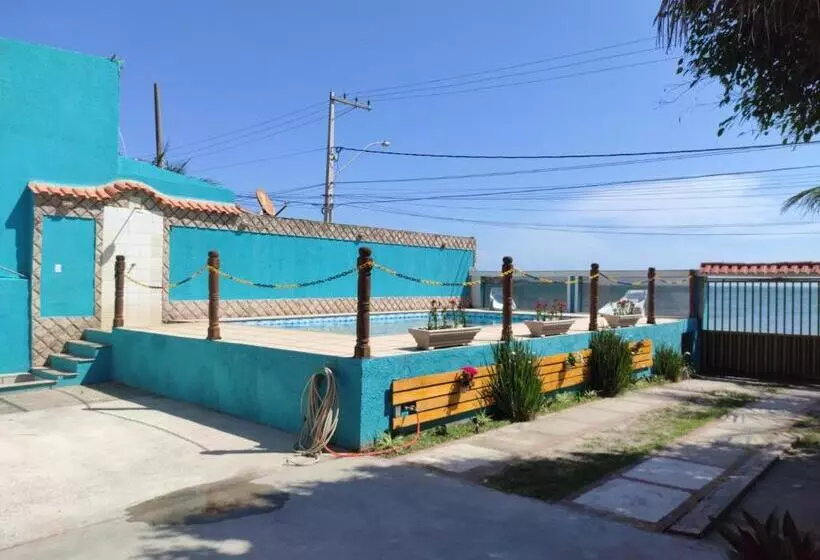 Majatalo Pousada Laguna Beach Club