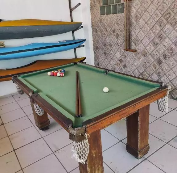 Majatalo Pousada Laguna Beach Club