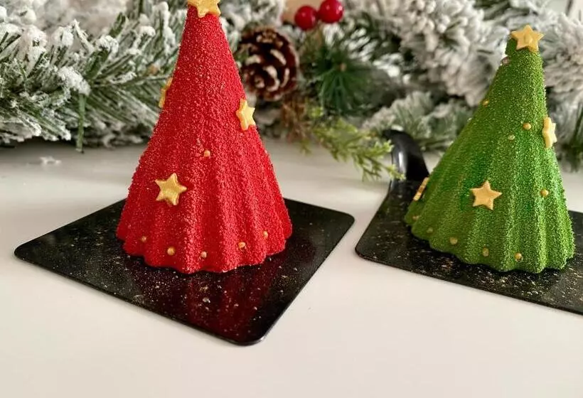 ペンション Vila Garufa Wellness & Spa