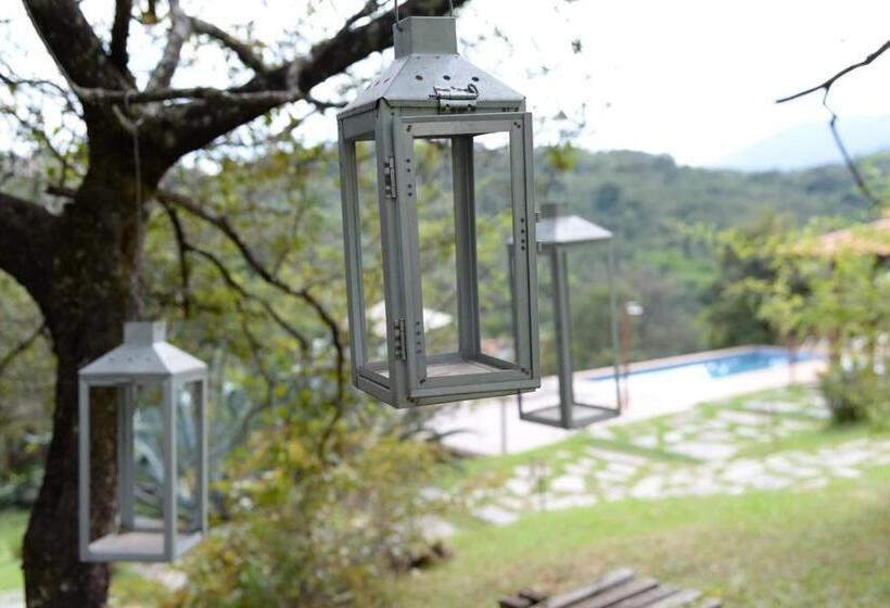 Pension (Hôtel basse catégorie) Villa Severina