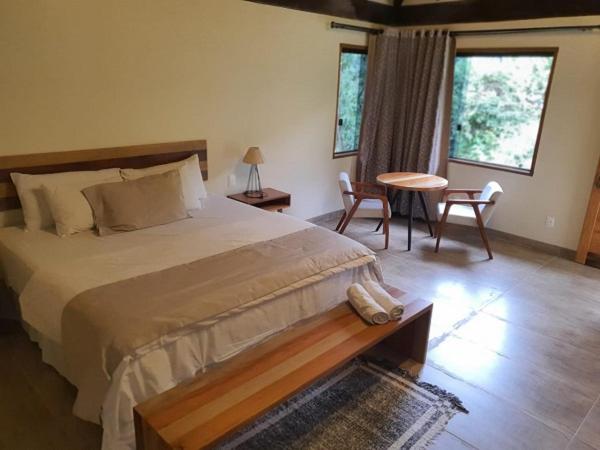 Pension (Hôtel basse catégorie) Villa Severina