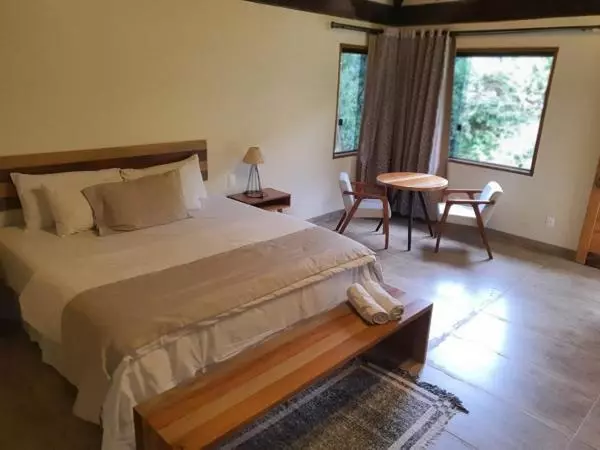 Majatalo Villa Severina