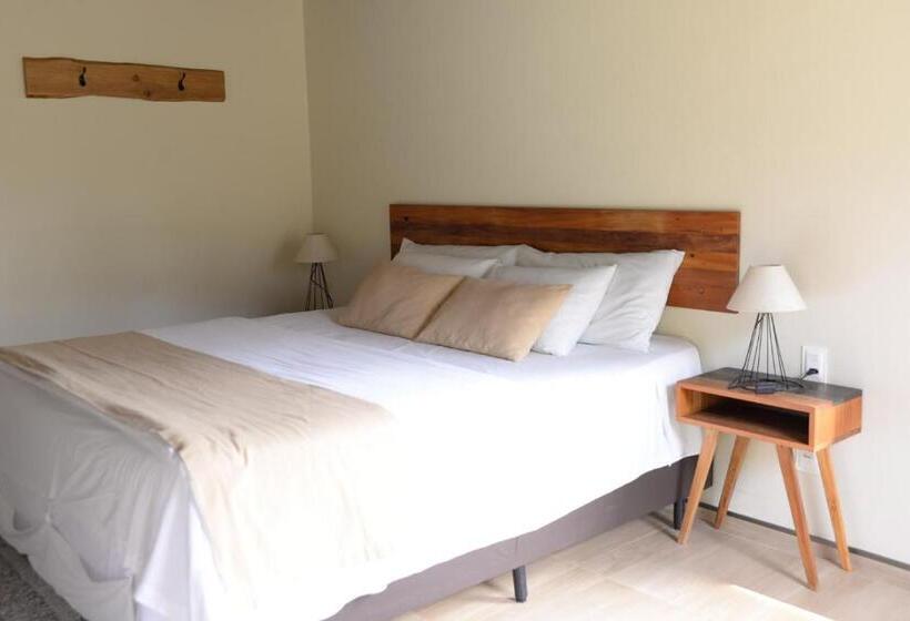 Pension (Hôtel basse catégorie) Villa Severina