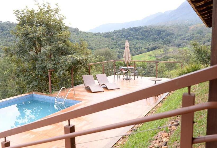 Pension (Hôtel basse catégorie) Villa Severina