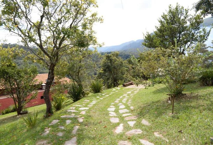 Pension (Hôtel basse catégorie) Villa Severina