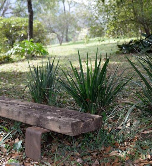 Pension (Hôtel basse catégorie) Villa Severina