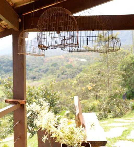 Pension (Hôtel basse catégorie) Villa Severina