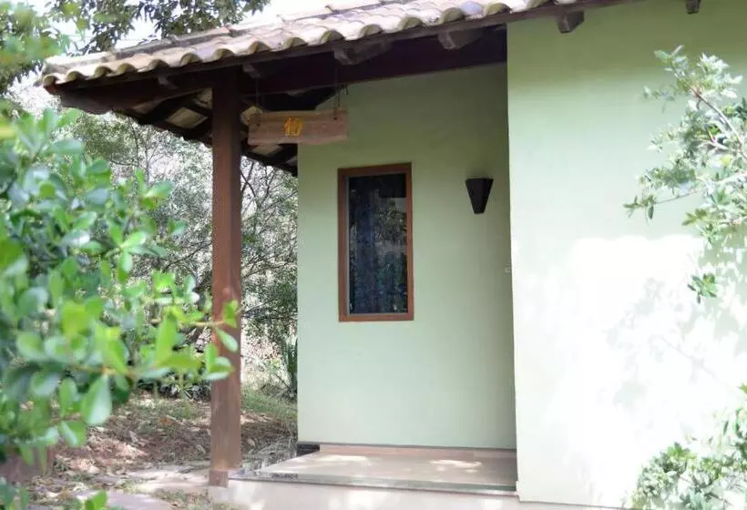 Majatalo Villa Severina