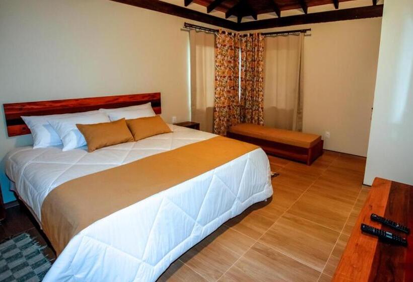 Pension (Hôtel basse catégorie) Villa Severina