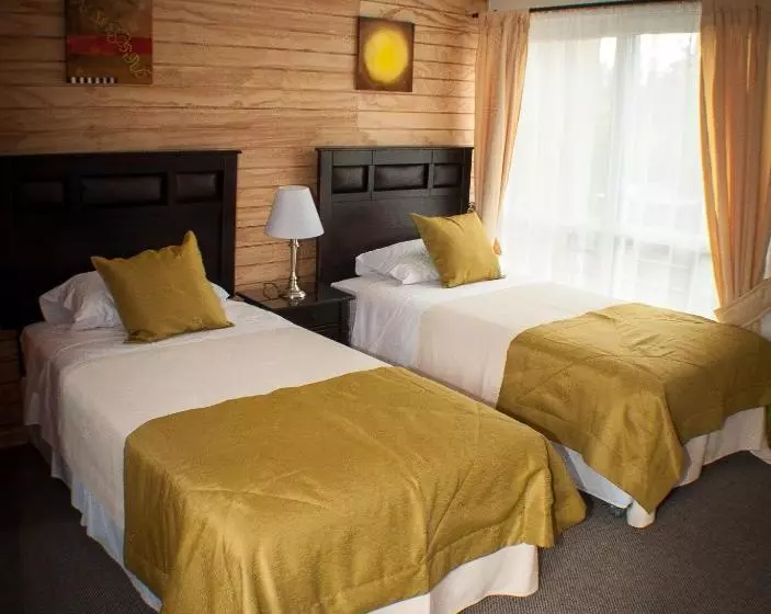 Madero Aysen Apart
