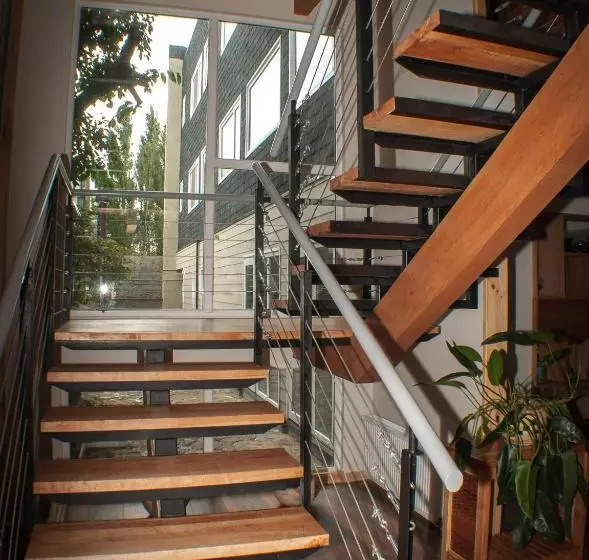 Madero Aysen Apart