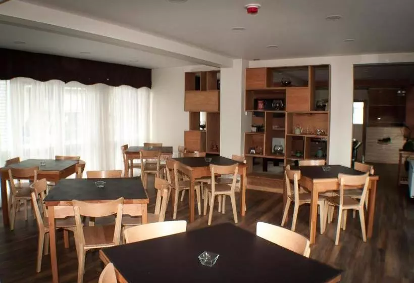 Madero Aysen Apart