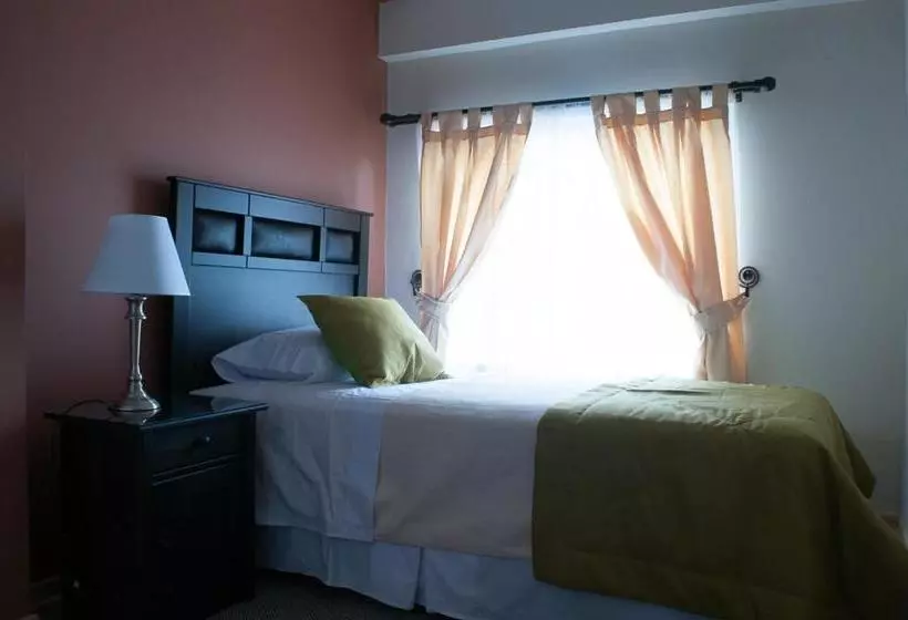 Madero Aysen Apart