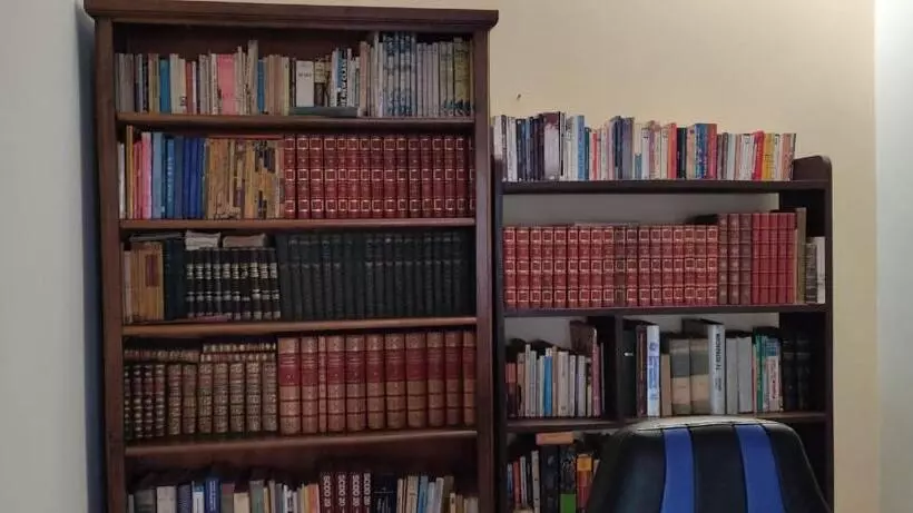 پانسیون Casa Ramirez   Guest House En El Segundo Piso