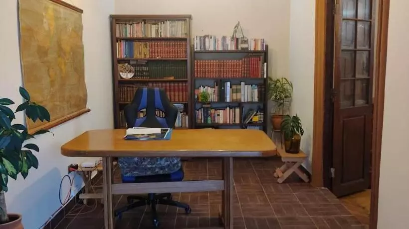 پانسیون Casa Ramirez   Guest House En El Segundo Piso