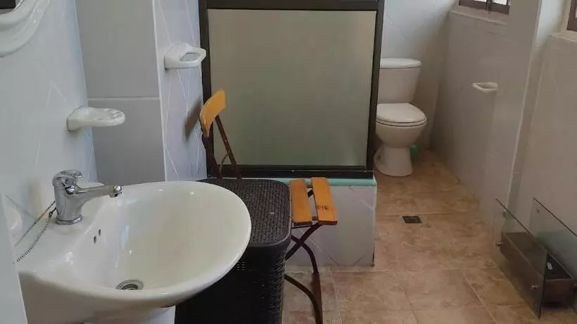 پانسیون Casa Ramirez   Guest House En El Segundo Piso