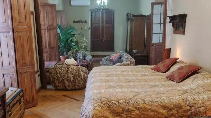 پانسیون Casa Ramirez   Guest House En El Segundo Piso
