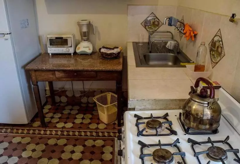 پانسیون Casa Ramirez   Guest House En El Segundo Piso