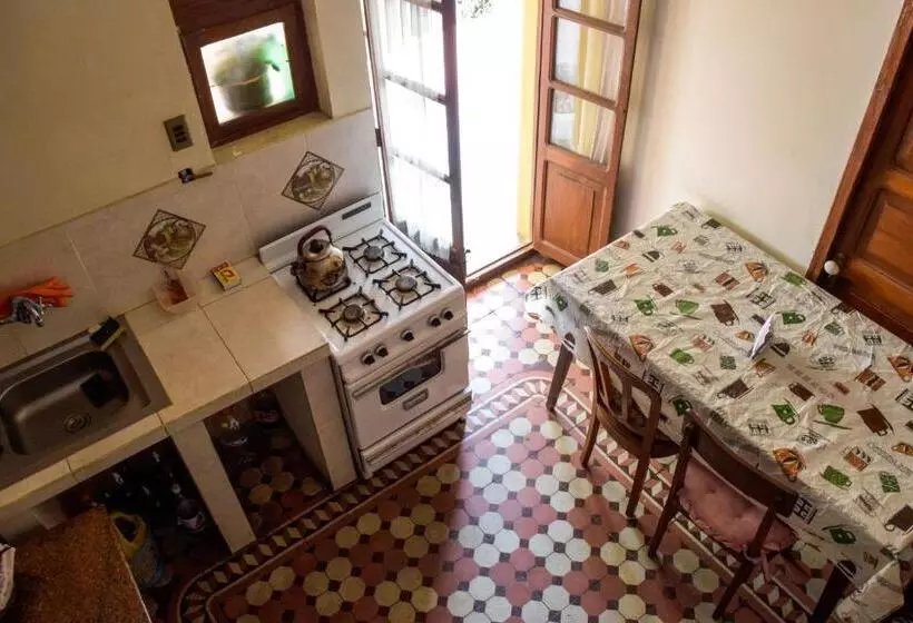پانسیون Casa Ramirez   Guest House En El Segundo Piso