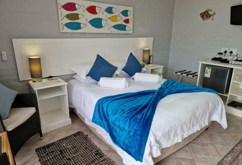 פנסיון Glenfinnan Guest House