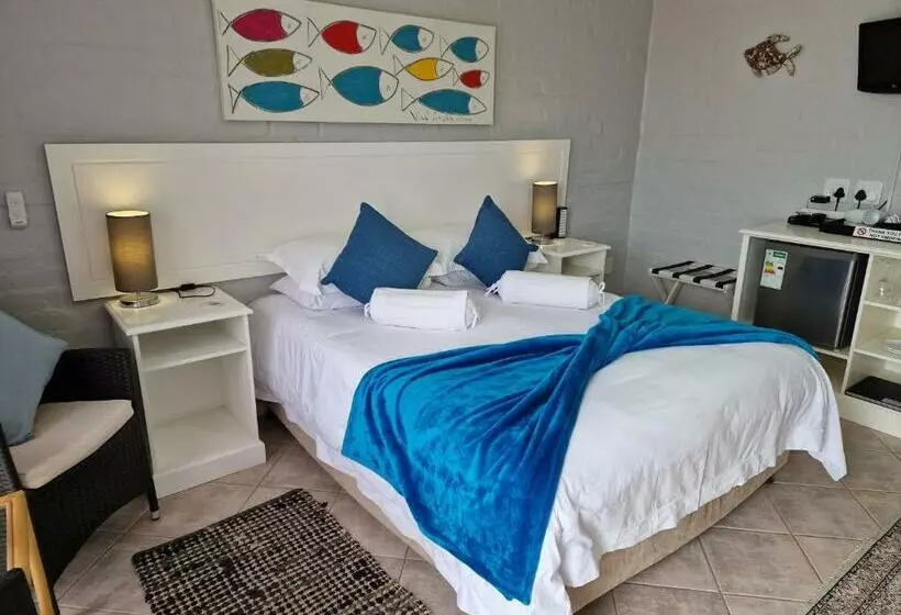 Majatalo Glenfinnan Guest House