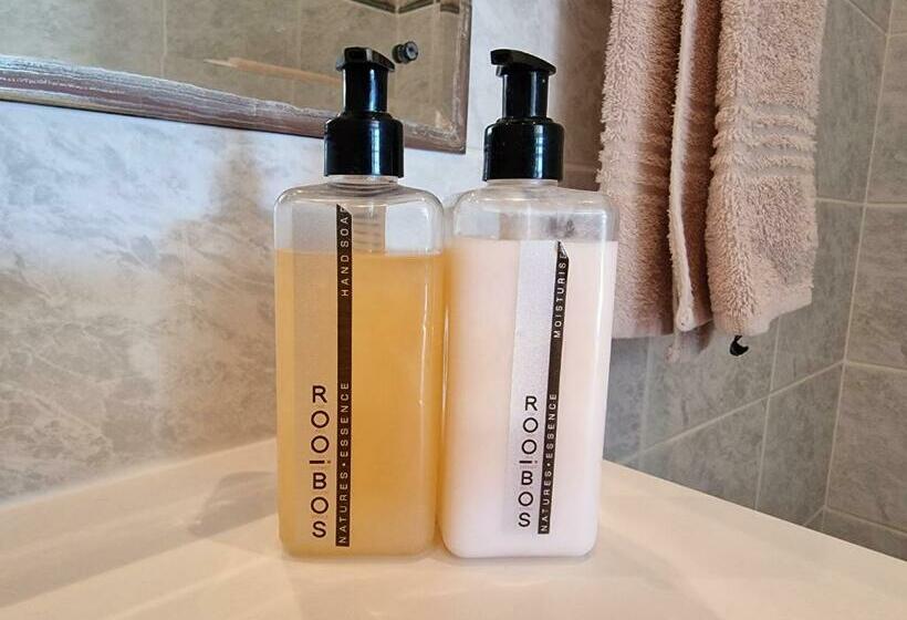 פנסיון Glenfinnan Guest House