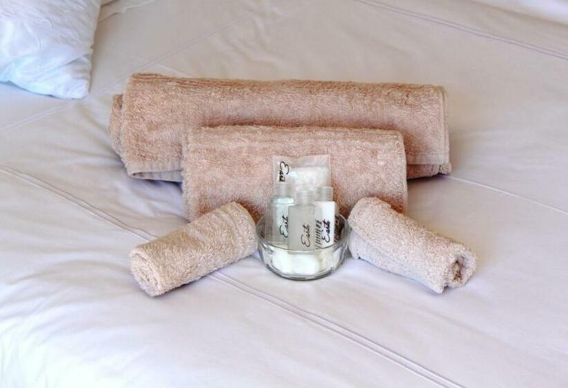 פנסיון Glenfinnan Guest House