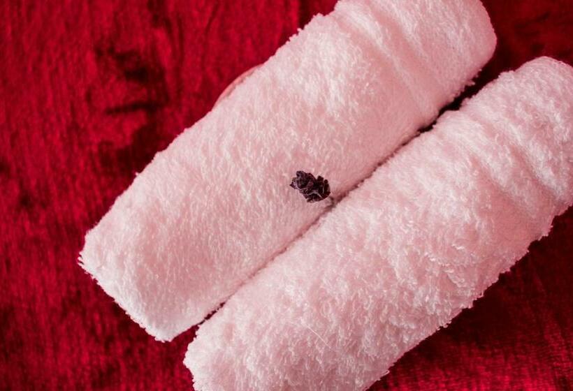 פנסיון Glenfinnan Guest House