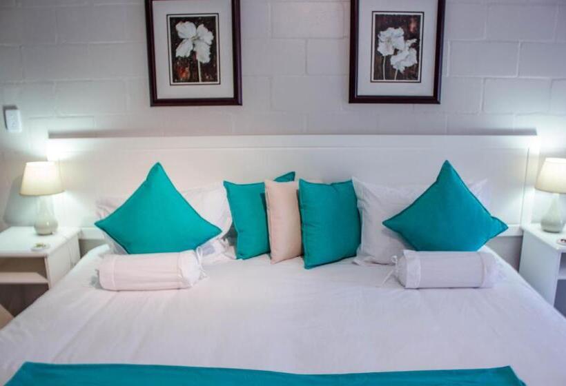 פנסיון Glenfinnan Guest House