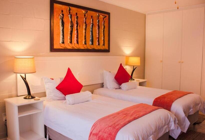 פנסיון Glenfinnan Guest House