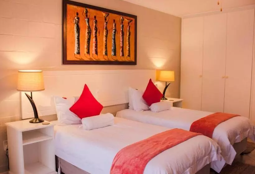 Majatalo Glenfinnan Guest House