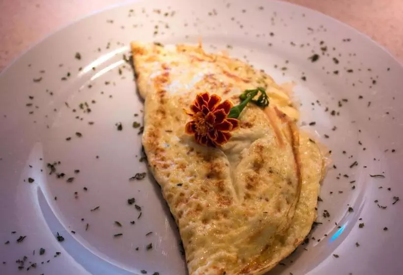 Majatalo Glenfinnan Guest House