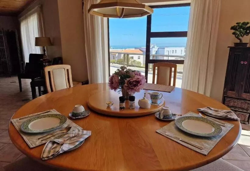 Majatalo Glenfinnan Guest House