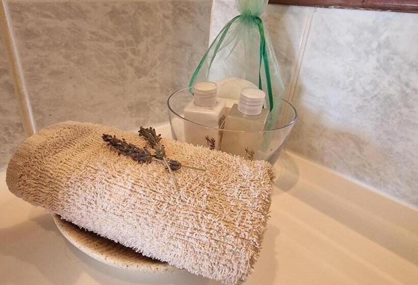 פנסיון Glenfinnan Guest House