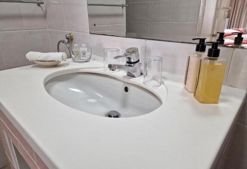 פנסיון Glenfinnan Guest House