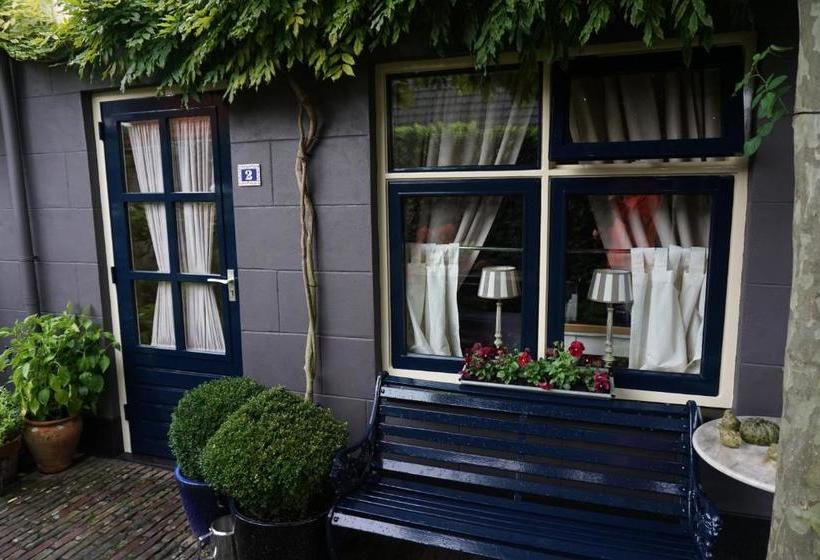 Pensão Herberg De Ring