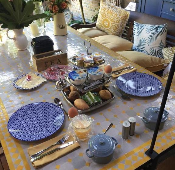 Pensão Herberg De Ring