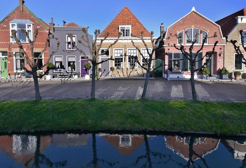 Pensão Herberg De Ring