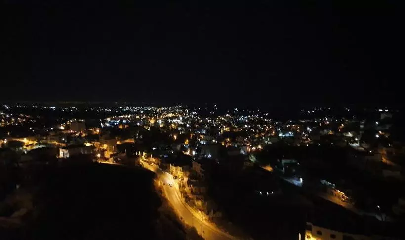پانسیون Herodion Hotel Bethlehem