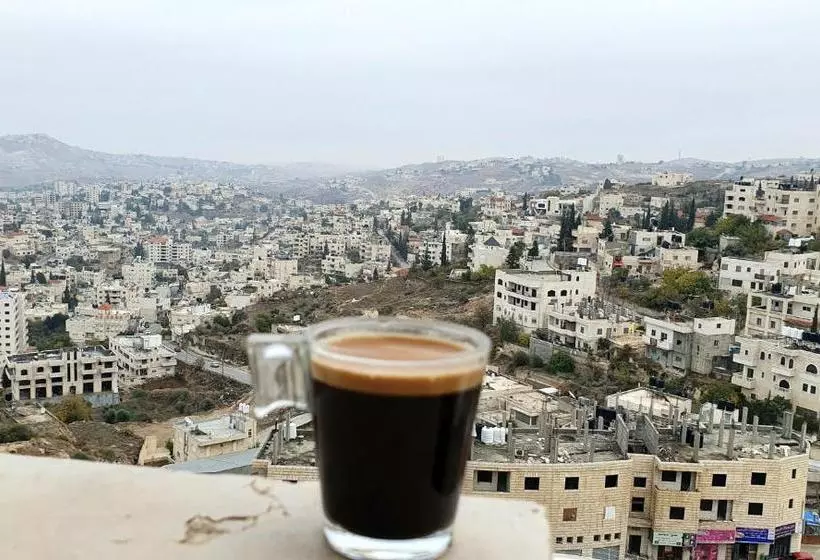 پانسیون Herodion Hotel Bethlehem