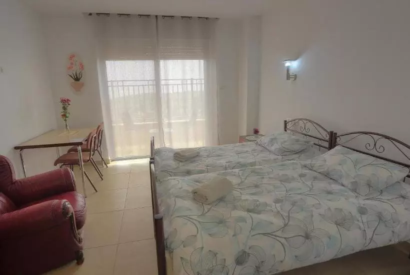 پانسیون Herodion Hotel Bethlehem