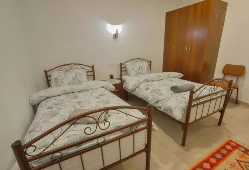 پانسیون Herodion Hotel Bethlehem