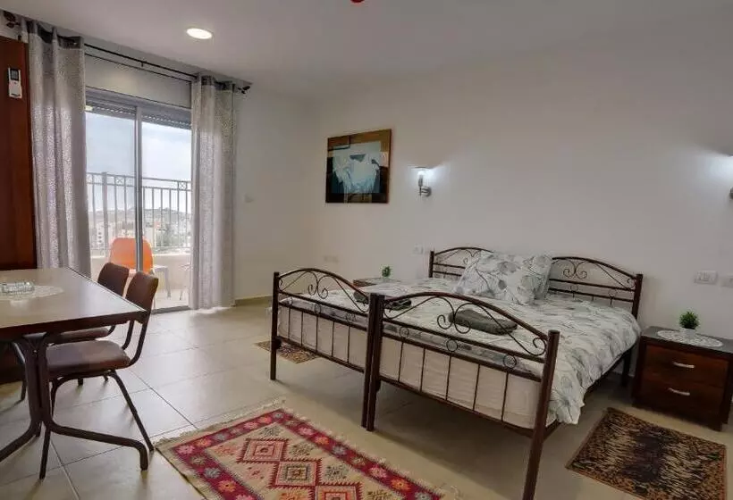 پانسیون Herodion Hotel Bethlehem