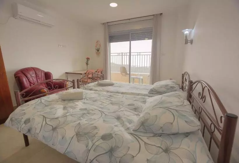 پانسیون Herodion Hotel Bethlehem