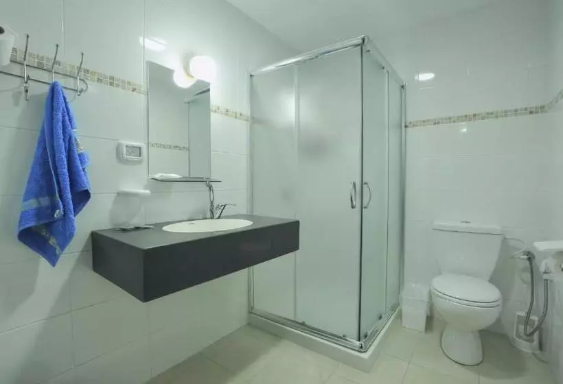 پانسیون Herodion Hotel Bethlehem