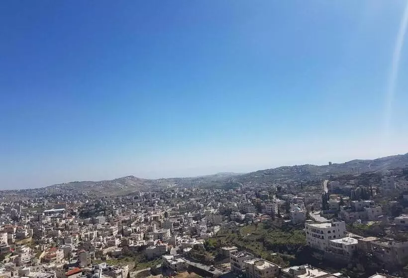 پانسیون Herodion Hotel Bethlehem
